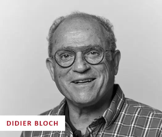 didier bloch