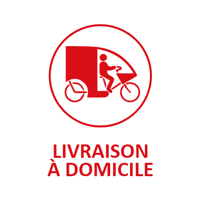 livraison a domocile