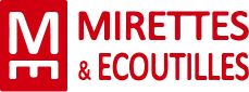 Logo de Mirette & Écoutilles
