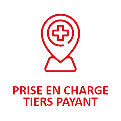 prise en charge tiers payants