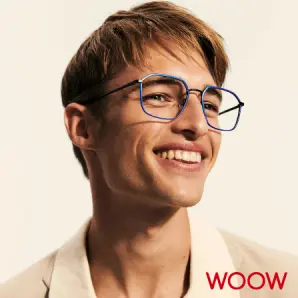 woow marque lunettes sainte savine